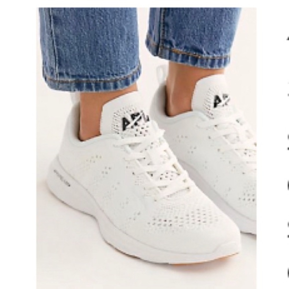APL Trainers